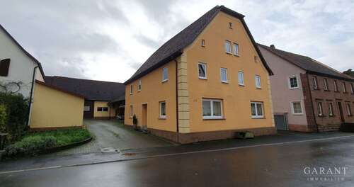 Foto - Haus zum Kaufen in Wertheim-Höhefeld 299.000,00 € 115 m²