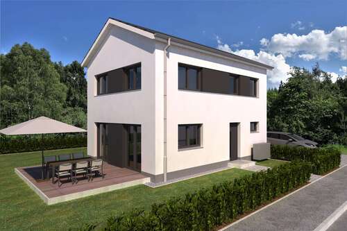 Foto - Haus zum Kaufen in Marlishausen 398.000,00 € 105 m²