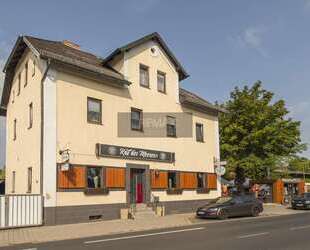 Gastronomie in Bayreuth 1.799.000,00 € 1100 m²