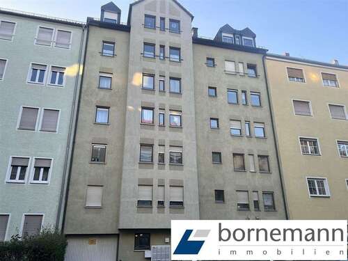 Foto - Wohnung zum Kaufen in Nürnberg 395.000,00 € 105.3 m²