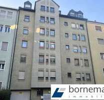 Wohnung zum Kaufen in Nürnberg 395.000,00 € 105.3 m²