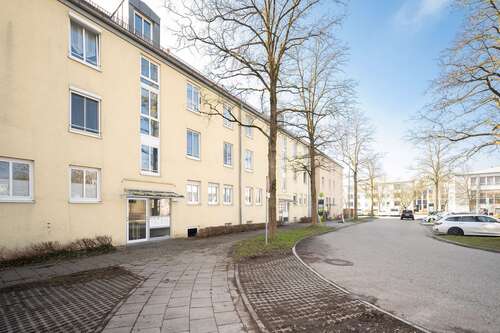 Foto - Wohnung zum Kaufen in Erding 490.000,00 € 83.04 m²