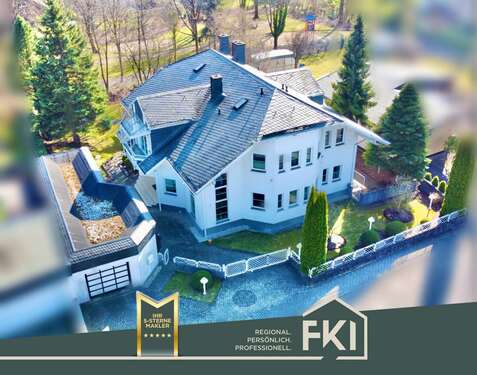 Foto - Haus zum Kaufen in Bad Marienberg Eichenstruth 675.000,00 € 250 m²