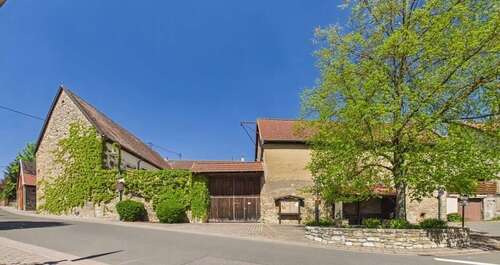 Foto - Haus zum Kaufen in Rittersheim 329.000,00 € 288 m²