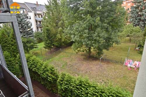 Foto - Wohnung zum Kaufen in Chemnitz 32.500,00 € 38.07 m²
