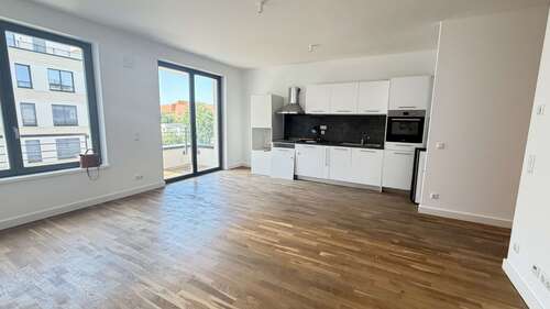 Foto - Wohnung zum Kaufen in Berlin 715.000,00 € 85 m²