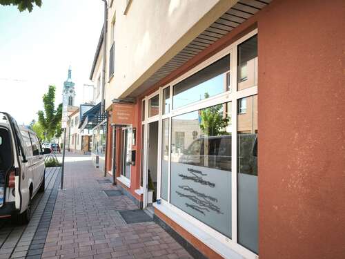 Foto - Büro in Hockenheim 950,00 € 90 m²
