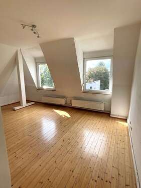 Foto - Wohnung zum Mieten in Frankfurt Bockenheim 990,00 € 64 m²