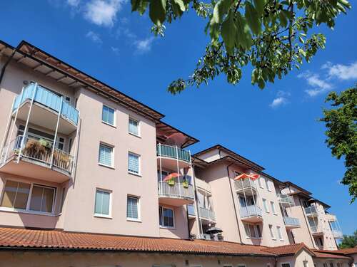 Foto - Wohnung zum Kaufen in Werdau 55.000,00 € 55 m²