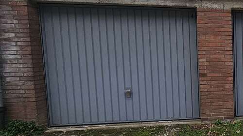 Foto - Garage zu vermieten in Kleve 60,00 €