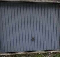 Garage zu vermieten in Kleve 60,00 €