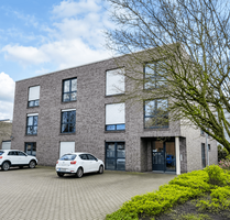 Wohnung zum Mieten in Oldenburg (Oldb) 500,00 € 34 m²