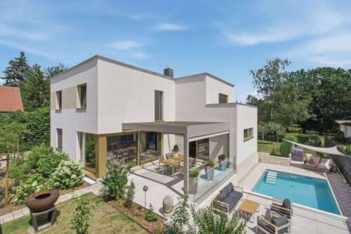 Foto - Haus zum Kaufen in Dresden 1.190.000,00 € 186 m²