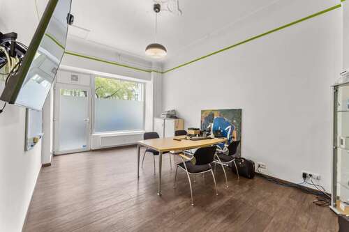 Foto - Büro in Berlin, Prenzlauer Berg 349.000,00 € 92.92 m²
