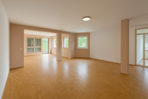 Foto - Wohnung zum Mieten in Berlin 2.500,00 € 160.75 m²