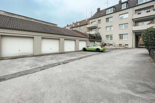 Foto - Garage zu vermieten in Herne 80,00 €