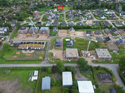 Foto - Grundstück zu verkaufen in Tespe 195.000,00 € 1064 m²