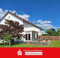 Haus zum Kaufen in Aichach 780.000,00 € 174 m²