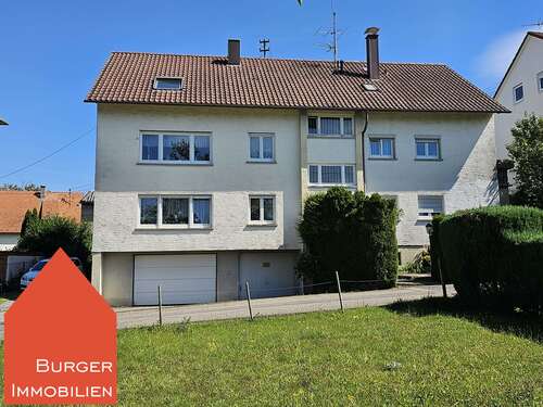 Foto - Wohnung zum Kaufen in Straubenhardt - Conweiler 165.000,00 € 58 m²