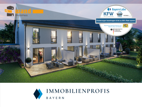 Foto - Haus zum Kaufen in Augsburg 609.000,00 € 128 m²