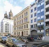 Wohnung zum Kaufen in Magdeburg 280.000,00 € 146.71 m²