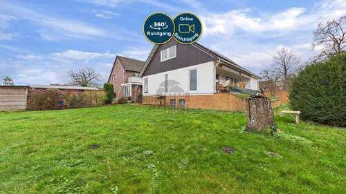 Foto - Haus zum Kaufen in Garbsen Osterwald Oberende 399.000,00 € 180 m²