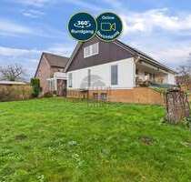 Haus zum Kaufen in Garbsen Osterwald Oberende 399.000,00 € 180 m² - Garbsen / Osterwald Oberende