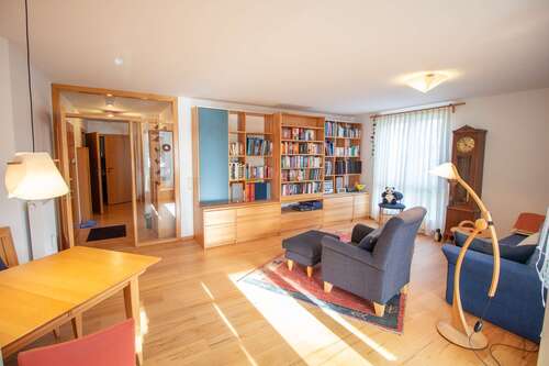 Foto - Wohnung zum Kaufen in Biberach an der Riß 289.000,00 € 76.17 m²