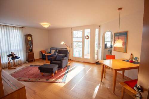 Foto - Wohnung zum Kaufen in Biberach an der Riß 289.000,00 € 76.17 m²
