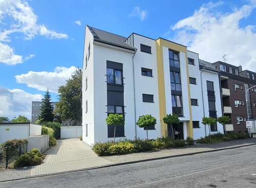 Foto - Wohnung zum Mieten in Mönchengladbach 1.390,00 € 107.2 m²