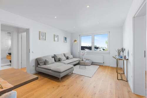 Foto - Wohnung zum Mieten in München 1.790,00 € 65 m²