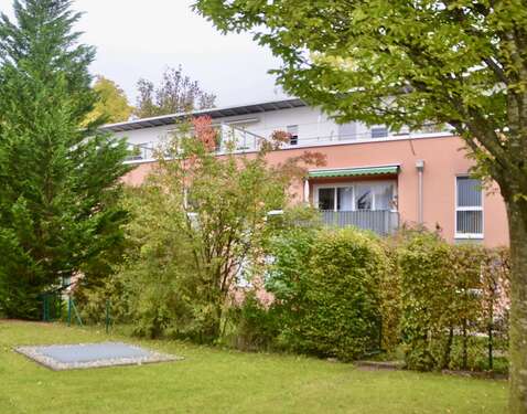 Foto - Wohnung zum Kaufen in Gauting 580.000,00 € 83.7 m²