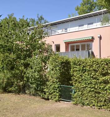Foto - Wohnung zum Kaufen in Gauting 595.000,00 € 83.7 m²