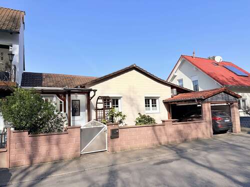 Foto - Haus zum Kaufen in Schifferstadt 320.000,00 € 87.91 m²