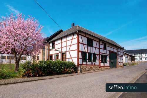 Foto - Haus zum Kaufen in Bad Münstereifel 449.000,00 € 221 m²