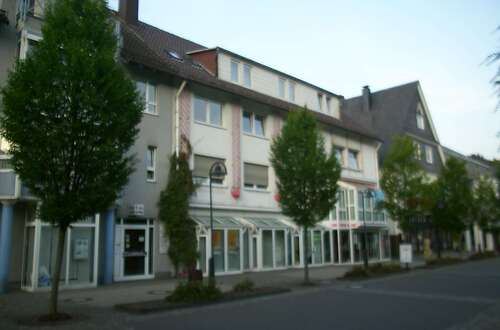 Foto - Wohnung zum Mieten in Kirchen 440,00 € 48 m²