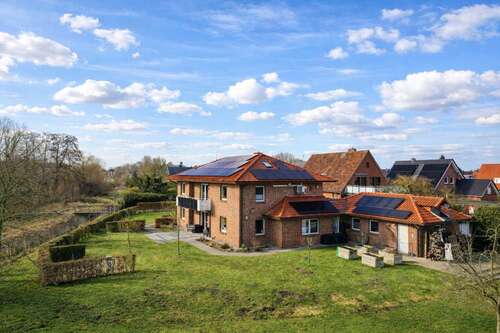Foto - Haus zum Kaufen in Friesoythe 539.000,00 € 220.56 m²
