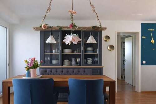 Foto - Wohnung zum Mieten in Bayern - Karlsfeld 1.460,00 € 88 m²