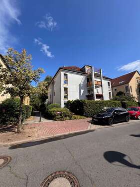 Foto - Wohnung zum Mieten in Blankenfelde-Mahlow 649,00 € 53.01 m²