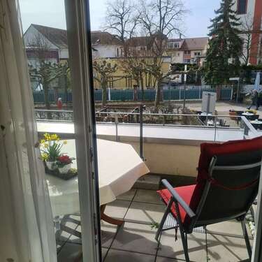 Foto - Wohnung zum Mieten in Schwetzingen 745,00 € 55.09 m²