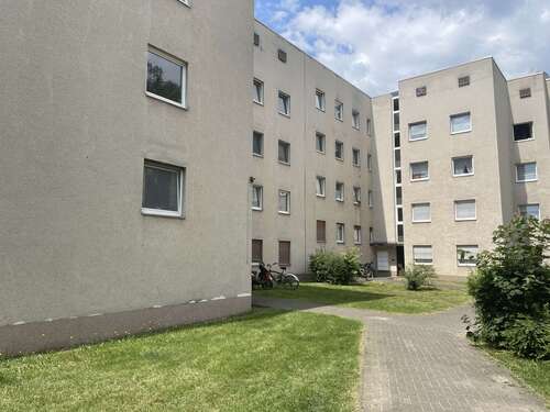 Foto - Wohnung zum Mieten in Gießen 568,00 € 71 m²