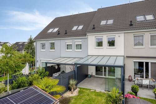 Foto - Haus zum Kaufen in Gelsenkirchen 399.000,00 € 126 m²