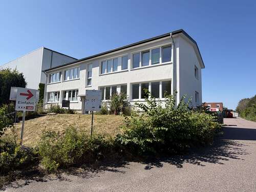 Foto - Wohnung zum Mieten in Flensburg 750,00 € 70 m²