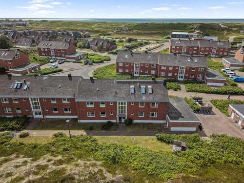 Foto - Wohnung zum Kaufen in Hörnum 299.000,00 € 44 m²