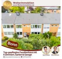 Haus zum Kaufen in Bonn 659.000,00 € 135.4 m²