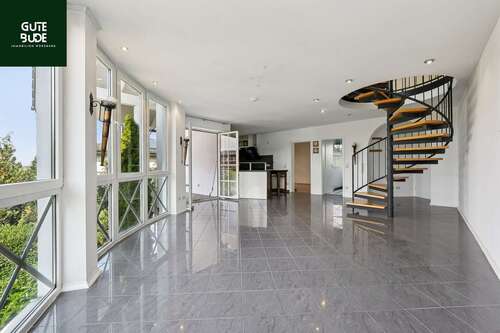 Foto - Wohnung zum Kaufen in Höchberg 599.000,00 € 133.95 m²