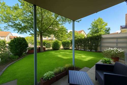 Foto - Wohnung zum Kaufen in Leegebruch 330.000,00 € 95 m²