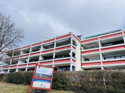 Foto - Wohnung zum Kaufen in Daisendorf 350.000,00 € 86 m²