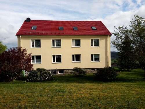 Foto - Wohnung zum Mieten in Witzschdorf 335,00 € 58 m²