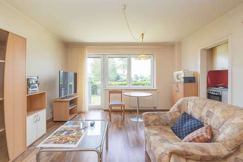 Foto - Wohnung zum Kaufen in Dahme 109.900,00 € 32 m²